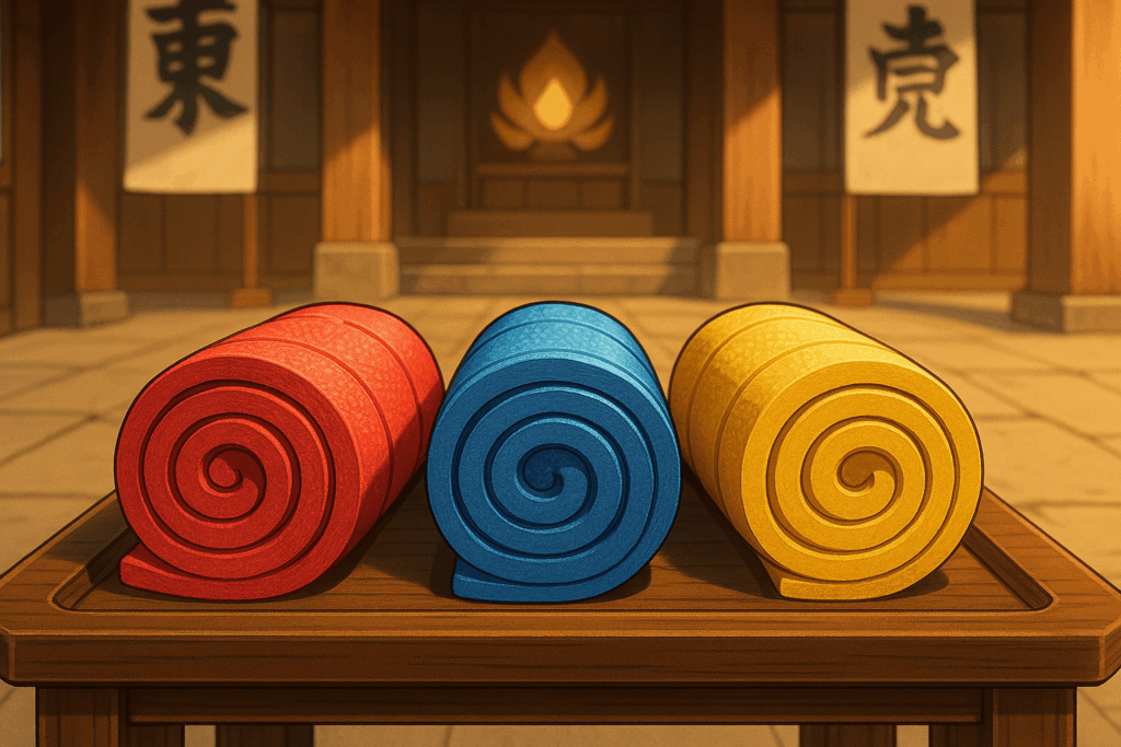 Meilleurs grips badminton