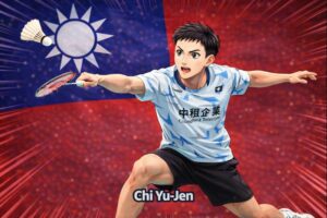 Chi Yu-Jen Chi Yu-Jen