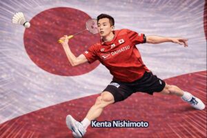 Kenta Nishimoto Kenta Nishimoto