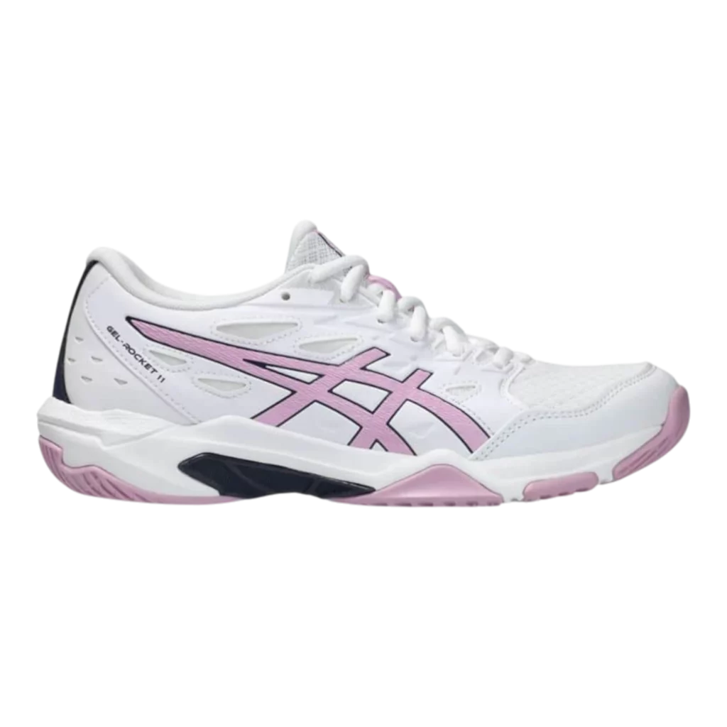 Asics Gel Rocket 11 rose