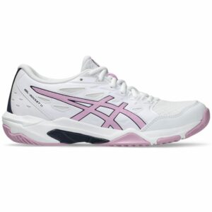 Asics Gel Rocket 11 rose
