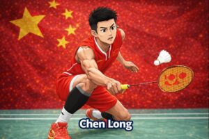 Chen Long
