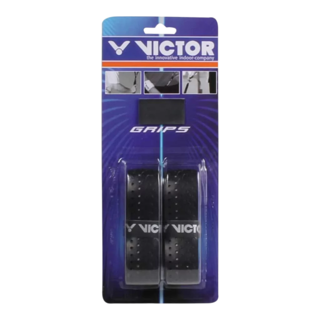 Grip Victor Fishbone