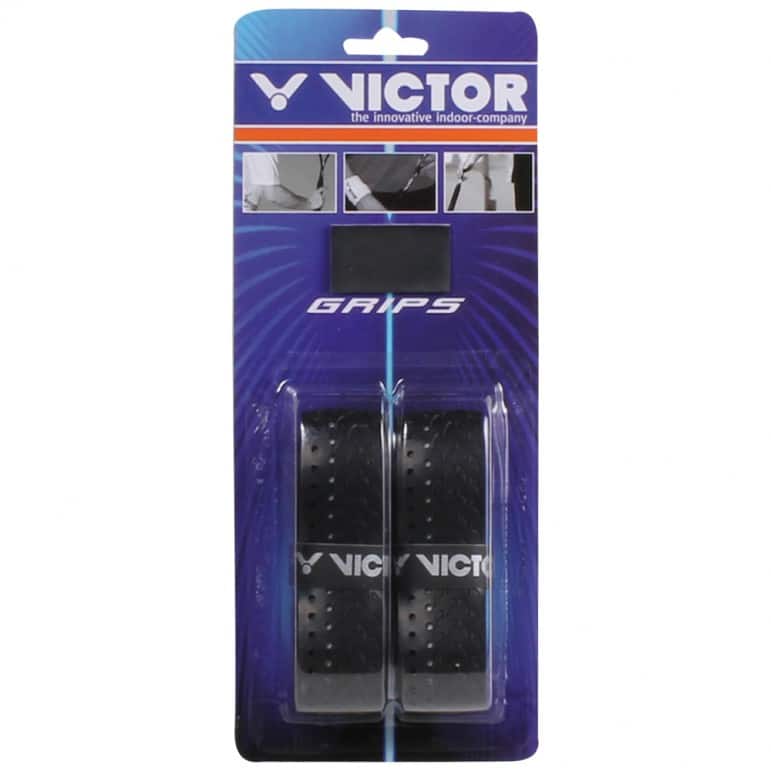 Grip Victor Fishbone
