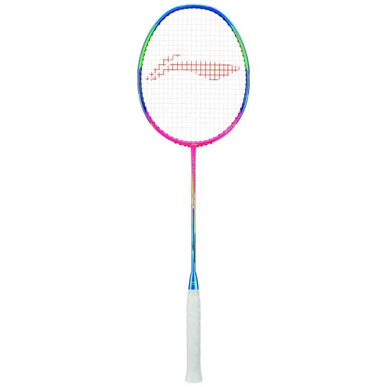 Li-Ning Windstomr 72 S