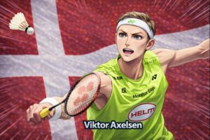 Viktor Axelsen