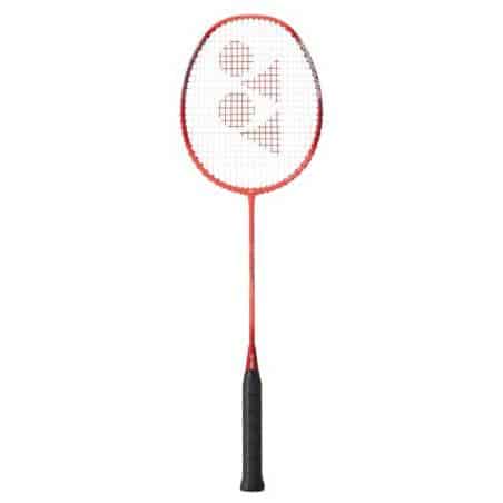 Yonex Nanoflare 001 Ability