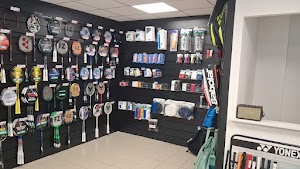 +2Bad Lille - Magasin de Badminton place picture