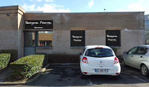 Badmania - N-tennis Lille place picture