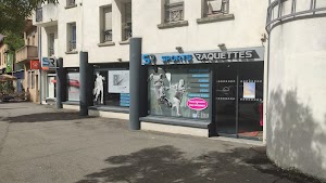 Sports Raquettes place picture