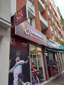 BAD ADDICT place picture