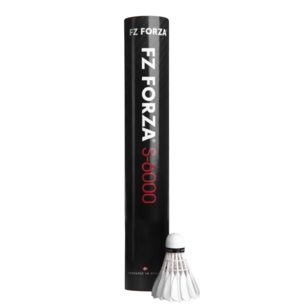 Volants Forza S-6000