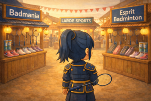 Meilleurs sites badminton