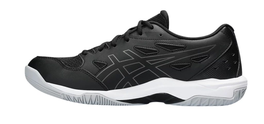 Asics Gel Rocket 11 Hommes - Modifié